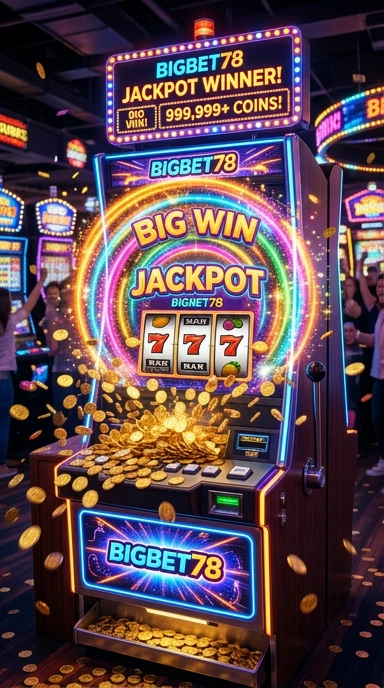 Pengaturan profil pengguna di aplikasi bigbet78.